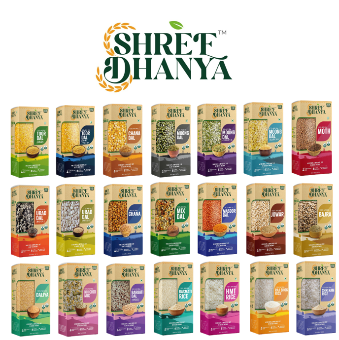 product banner