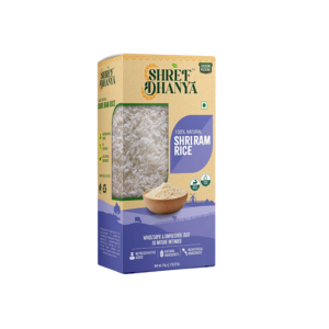 SHRI RAM RICE