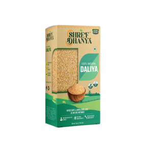 DALIYA