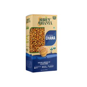 CHANA