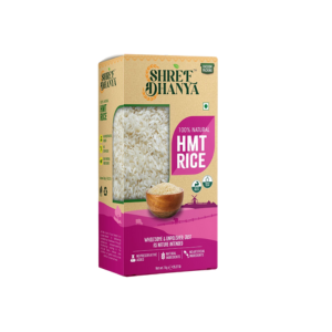 HMT RICE